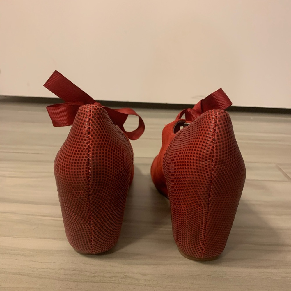 Jeffrey Campbell Vintage Edition - Picture 4 of 4